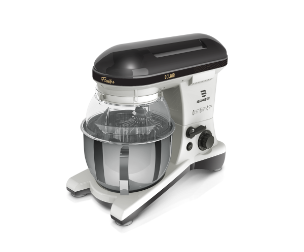 Batedeira Planetária Eclair Flakes BP-500 Flakes - Image 2