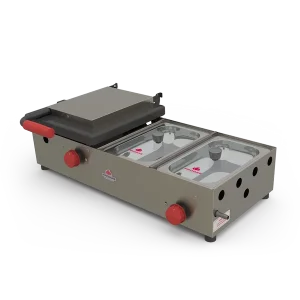 Molheira de Mesa PR-352 G Style