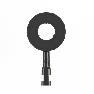 Queimador Simples chama dupla ø 120 mm Queimador Simples chama dupla ø 120 mm
