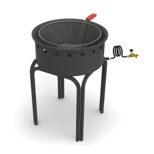 Tacho Fritador a Gás PR-14 G