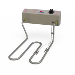 Cabeçote para Transição Gás - Elétrico Cabeçote para Transição Gás – Elétrico