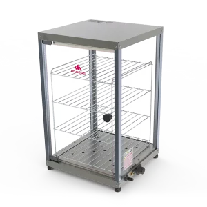 Vitrine Vertical PR-640 E