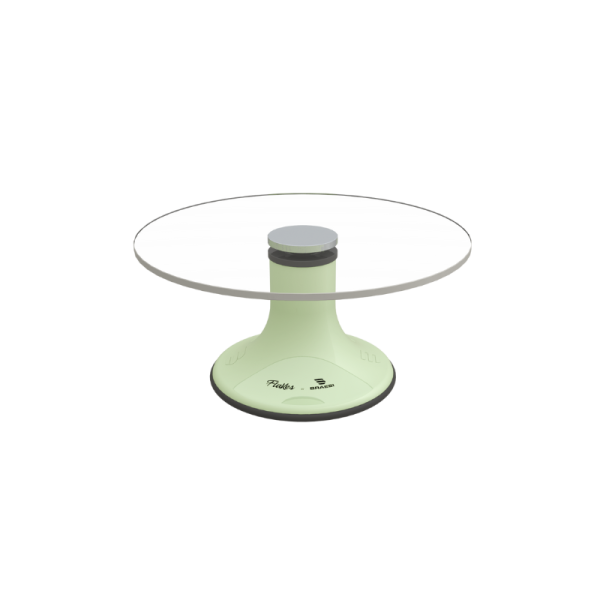 Bailarina de Confeitar Flakes BLB-300 Flakes
