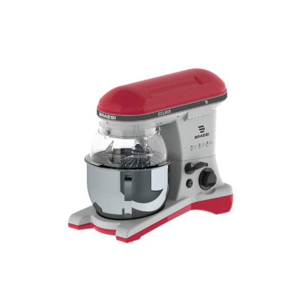 Batedeira Planetária Eclair BP-500