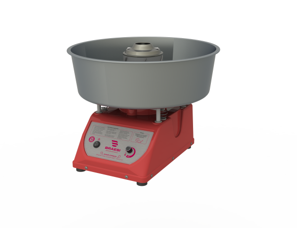 Máquina de Algodão Doce ADB-02 G2