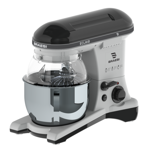 Batedeira Planetária Eclair BP-500 - Image 3