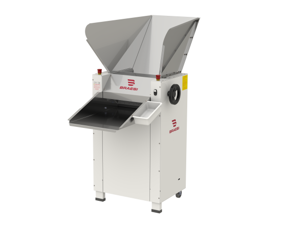 Cilindros Sovadores CBI-500/1 N Style