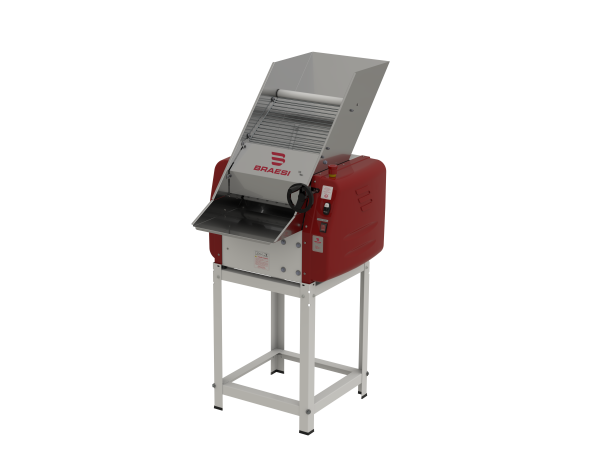 Cilindro Laminador CBPI-40/1 G2