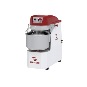 Amassadeira Espiral AES-25 G3