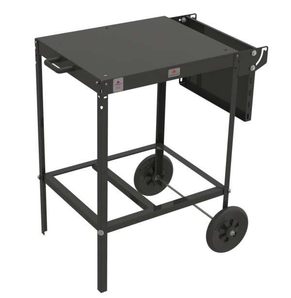 Mesa Portátil para o PRUNO-40 MES-PRUNO - Image 2
