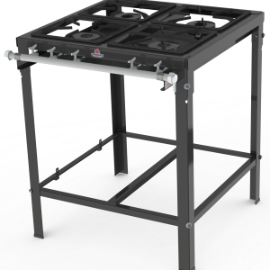 FOGÃO - LINHA PMS PMS-400 F