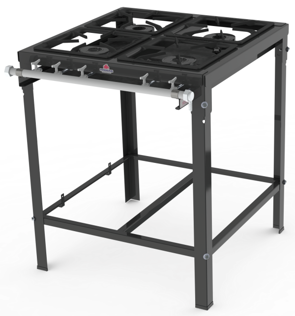 FOGÃO - LINHA PMS PMS-400 F