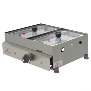 Molheira de Mesa PR-02 G Style