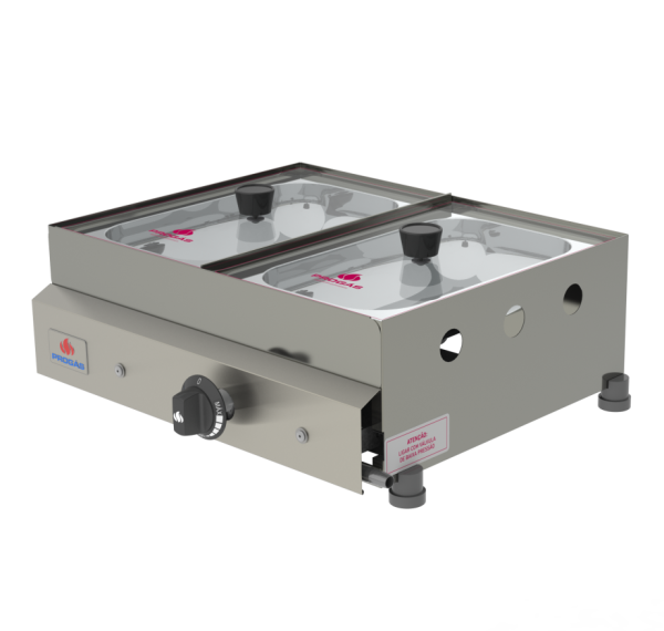 Molheira de Mesa PR-02 G Style