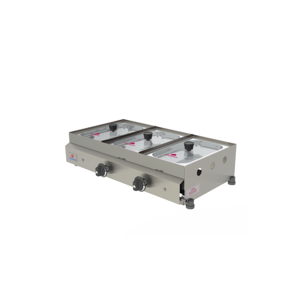 Molheira de Mesa PR-03 G Style