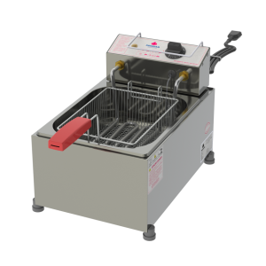 Fritador Elétrico PR-10 E
