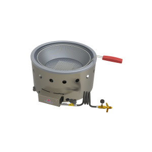 Tacho Fritador a Gás PR-70 G G2