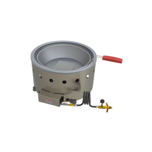 Tacho Fritador a Gás PR-70 G G2