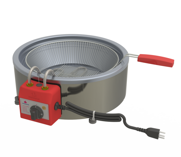 Tacho Fritador Elétrico PR-70 E