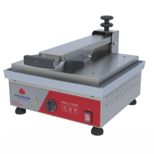 Grill Elétrico PRA-45 E