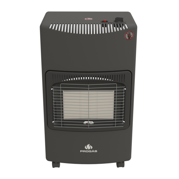 Aquecedor de Ambientes PRAM-03 - Image 4