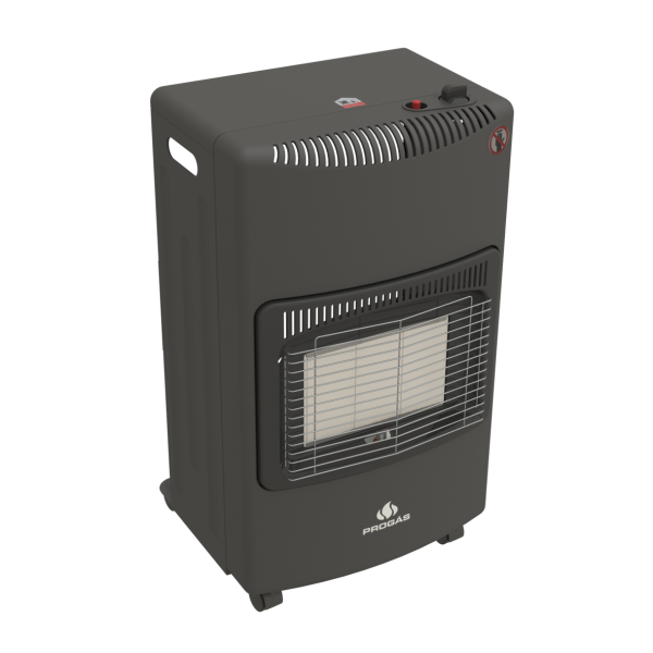 Aquecedor de Ambientes PRAM-03 - Image 2