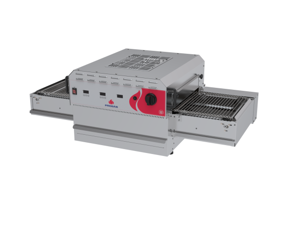 Forno Esteira para Pizza PRFE-400 NH