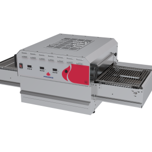 Forno Esteira Para Pizza PRFE-400 NE