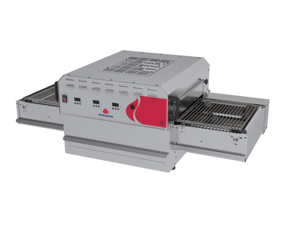 Forno Esteira Para Pizza PRFE-400 NE
