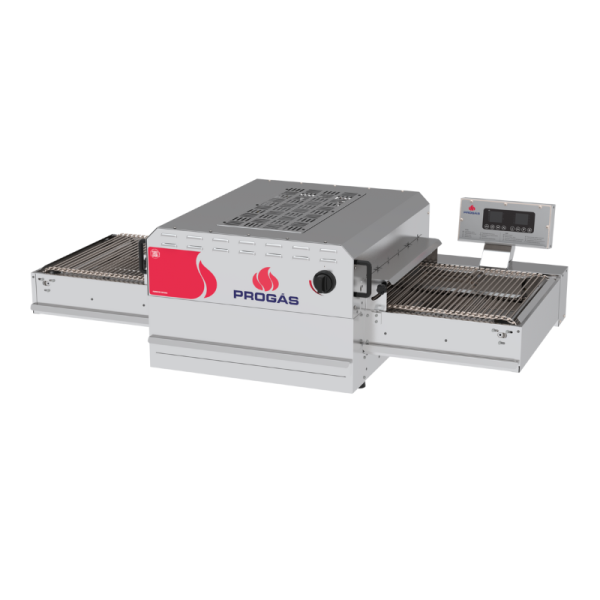 Forno Esteira para Pizza PRFE-500