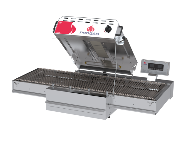 Forno Esteira para Pizza PRFE-500 - Image 2
