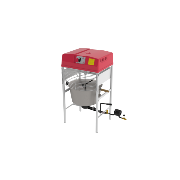 Misturador PRMQ-22 G2
