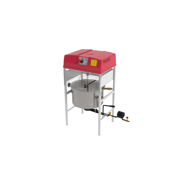 Misturador PRMQI-25 G2