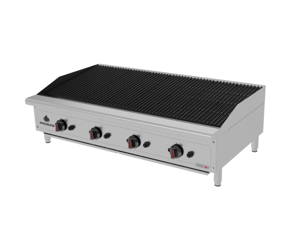 Char Broiler - Linha Profissional PRO-90 CB