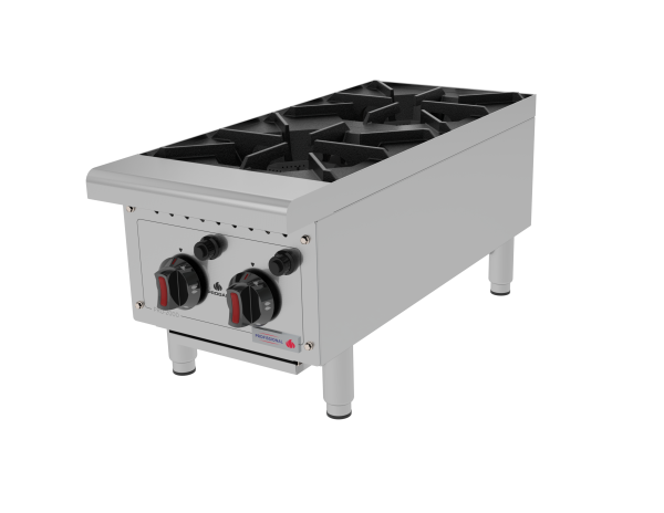 Fogão - Linha Profissional PRO-2000