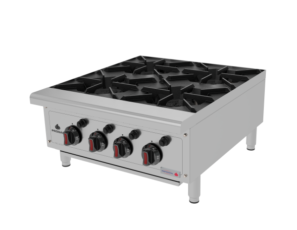 Fogão - Linha Profissional PRO-4000