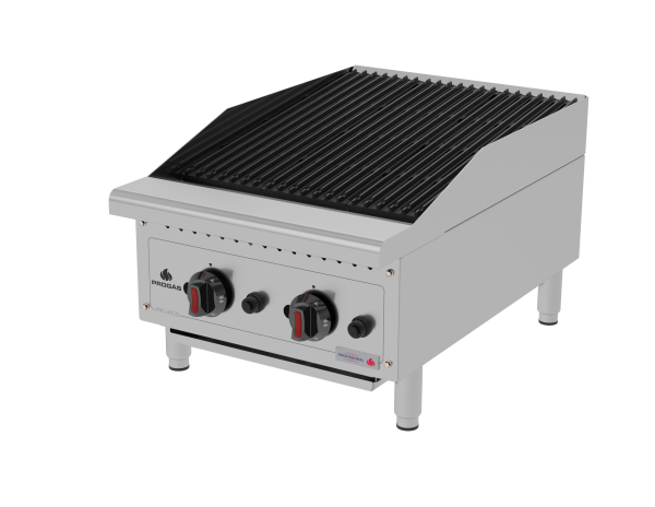 Char Broiler - Linha Profissional PRO-45 CB