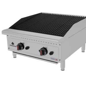 Char Broiler - Linha Profissional PRO-60 CB
