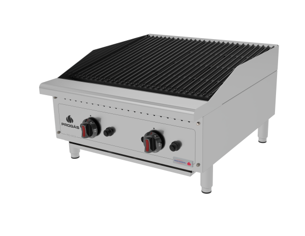 Char Broiler - Linha Profissional PRO-60 CB