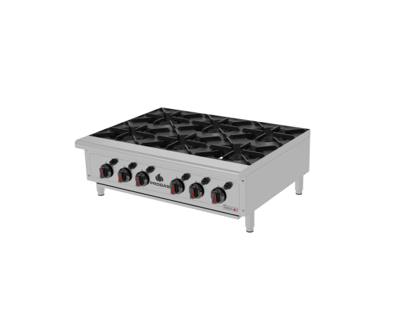 Fogão - Linha Profissional PRO-6000