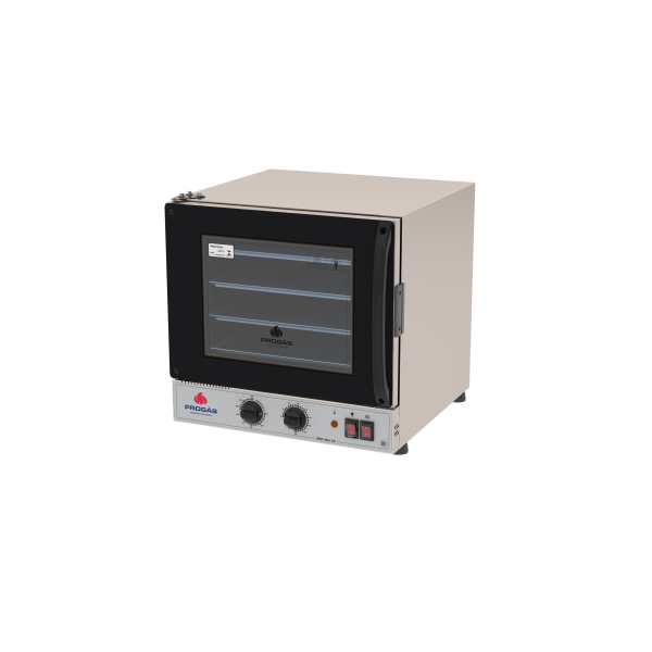 Forno Turbo Elétrico - Analógico PRP-004 G2