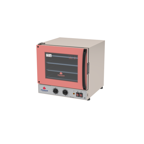 Forno Turbo Elétrico - Analógico PRP-004 G2 - Image 3