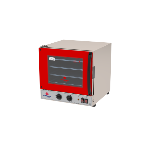 Forno Turbo Elétrico - Analógico PRP-004 G2 - Image 2