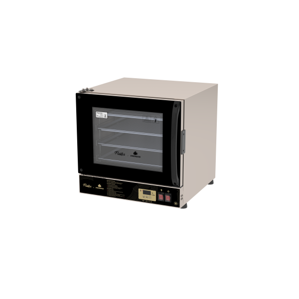 Forno Turbo Elétrico Digital - Flakes PRP-004 Plus Flakes - Image 2