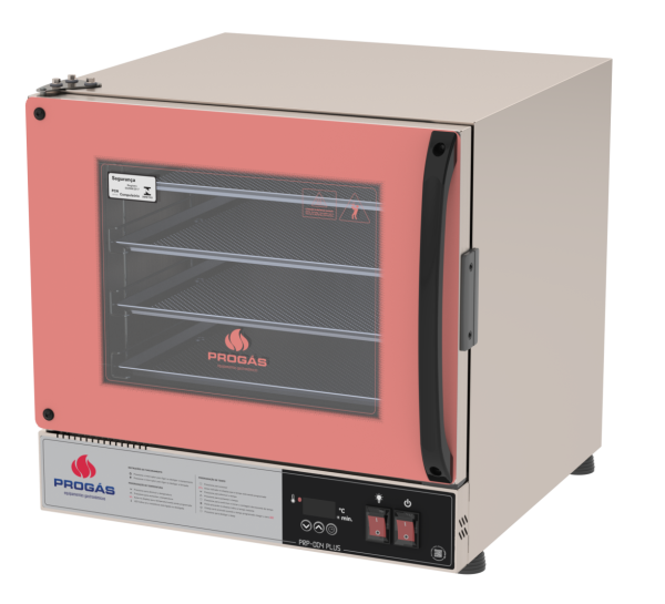 Forno Turbo Elétrico - Digital PRP-004 Plus - Image 3