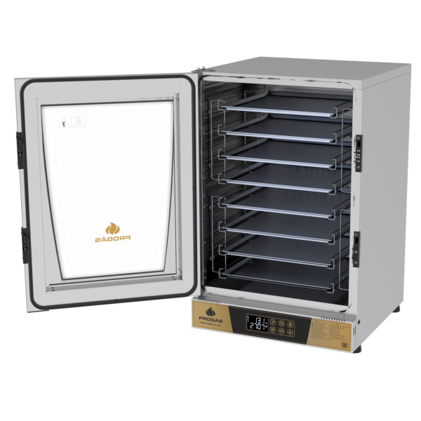 Forno Turbo PRP-008 Plus PRP-008 - Image 4