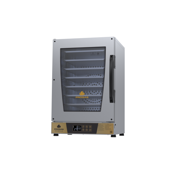 Forno Turbo PRP-008 Plus PRP-008
