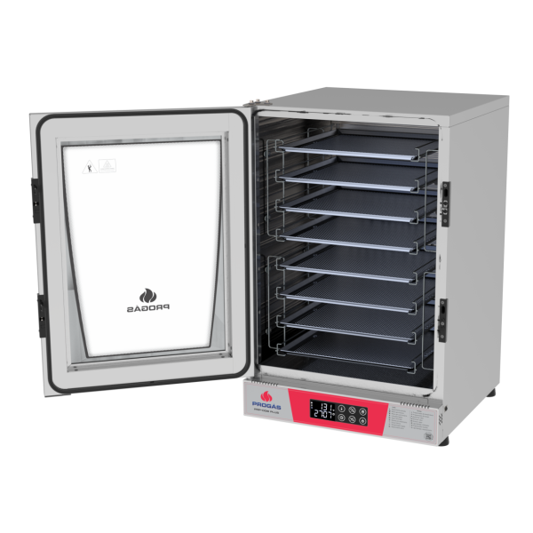 Forno Turbo PRP-008 Plus PRP-008 - Image 5