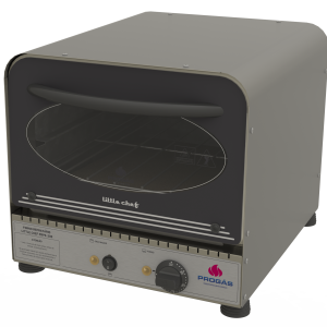 Forno Refratário (Elétrico) PRPE-200