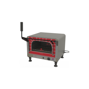 Forno Refratário (Elétrico) PRPE-400 Style G2